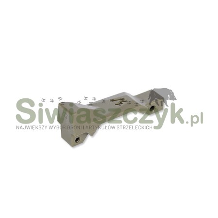 Kabłąk STRIKE INDUSTRIES Cobra FANG Magwell Assist Trigger Guard FDE-122561