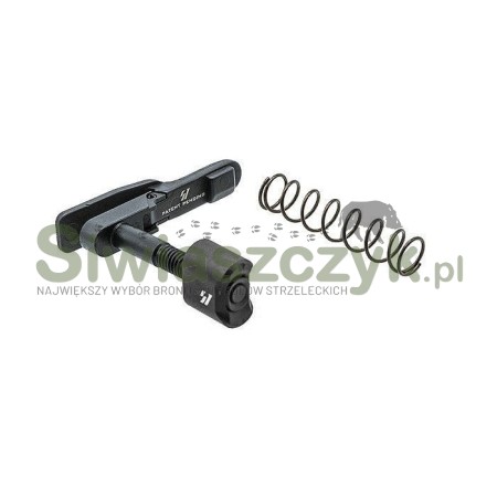 Zwalniacz magazynka STRIKE INDUSTRIES obustronny do AR-15-122563