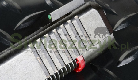 Wkładki amortyzujące STRIKE INDUSTRIES Shock Buffer Glock (2 szt.) -111303
