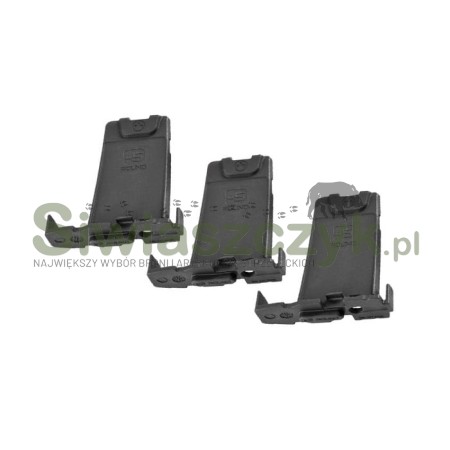 Ogranicznik magazynka MAGPUL PMAG GEN M3 3szt (MAG285)-122564