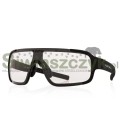 Okulary OPC TACTICAL JET NAVAL I Matt Black Clear-122569