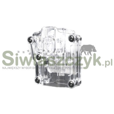 Kabura CYTAC MEGA-FIT przezroczysta (CY-UHFST)-122575