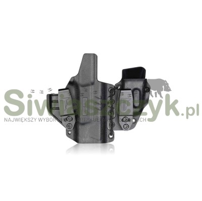 Kabura CYTAC IWB K-MASTER CLAW COMBO Glock 19 gen.1/2/3/4/5-122577