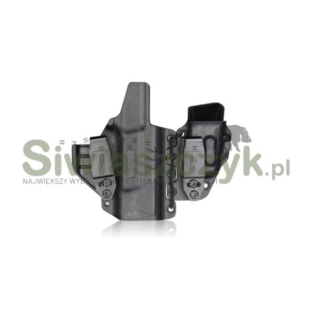 Kabura CYTAC IWB K-MASTER CLAW COMBO Glock 19 gen.1/2/3/4/5-122577