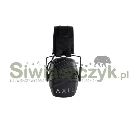 Słuchawki aktywne AXIL Trackr Electronic-120593