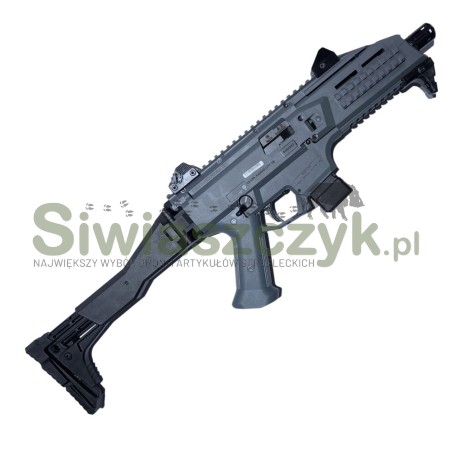 Pistolet CZ SCORPION EVO3 S1 Grey kal.9x19-122580