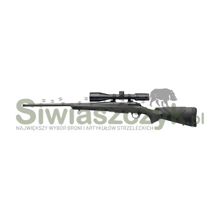 Sztucer BROWNING A-BOLT 3+ COMPOSITE THREADED kal. 308Win -122583