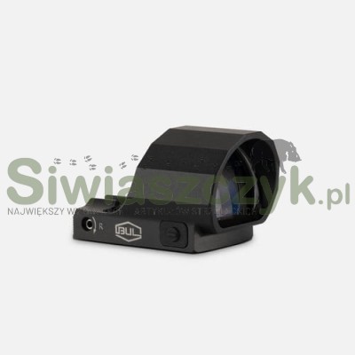 Kolimator BUL B.A.O-1 4MOA- Shield RMSc footprint -122592