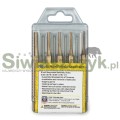 Wybijaki OTIS Brass Punch Set (FG-935)-120572