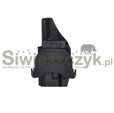 Kabura CONCEALMENT EXPRESS OWB Sig P320 FS OR (CEX-221025)-120652