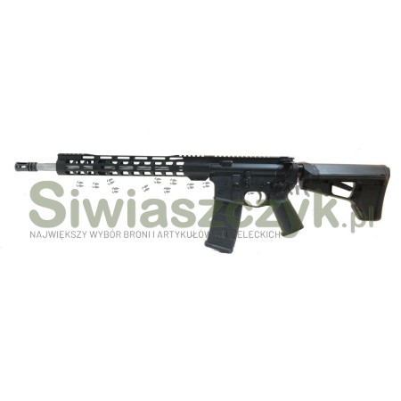 Karabinek PSA SS 16" kal.223Rem/5,56mmNATO-122593