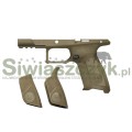 Zestaw okładzin ze szkieletem BERETTA do pistoletu APX A1 FDE (E03436)-122595
