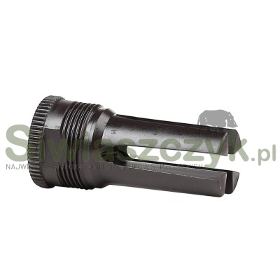 Tłumik płomienia ASE UTRA AU753, kal.5.56mm, gwint: M14x1-120145