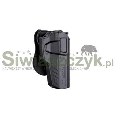 Kabura CYTAC R-Defender Bel Clip do pistoletów P226 (CY-S226G3)-120188