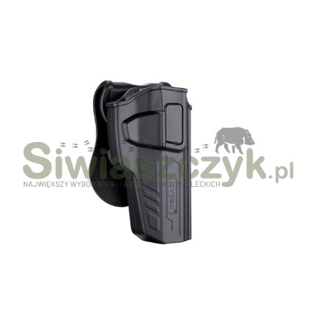 Kabura CYTAC R-Defender Bel Clip do pistoletów P226 (CY-S226G3)-120188