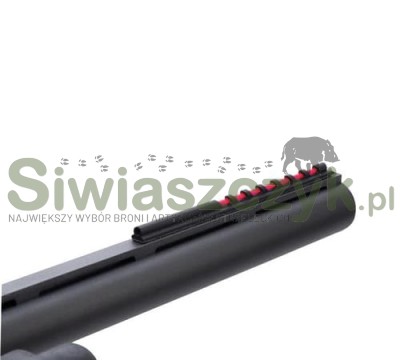 Muszka TRUGLO GLO DOT PRO•SERIES Czerwona (TG104R)-106887