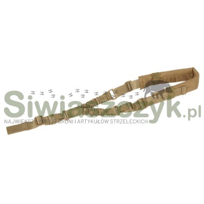 Zawieszenie 8FIELDS 1-punktowe bungee- COYOTE-123601