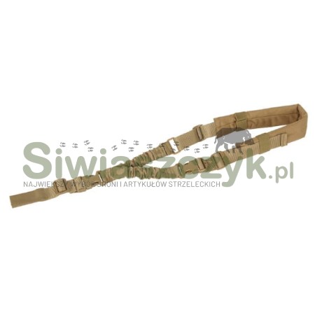 Zawieszenie 8FIELDS 1-punktowe bungee- COYOTE-123601