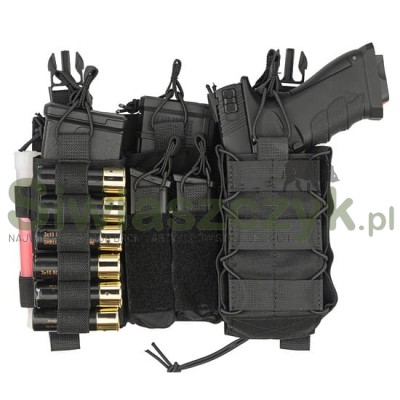 Panel do kamizelek 8FIELDS BUCKLE UP-123603