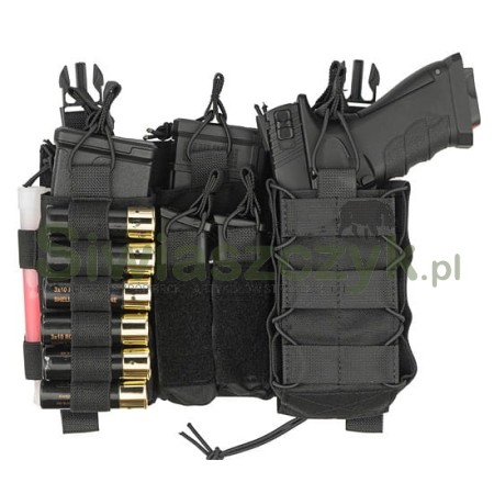 Panel do kamizelek 8FIELDS BUCKLE UP-123603