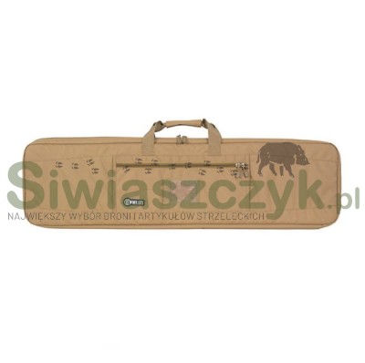 Pokrowiec 8FIELDS 130cm Coyote-123606