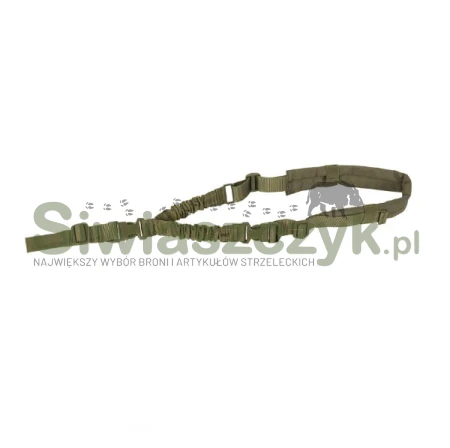 Zawieszenie 8FIELDS 1-punktowe bungee- Olive-123607