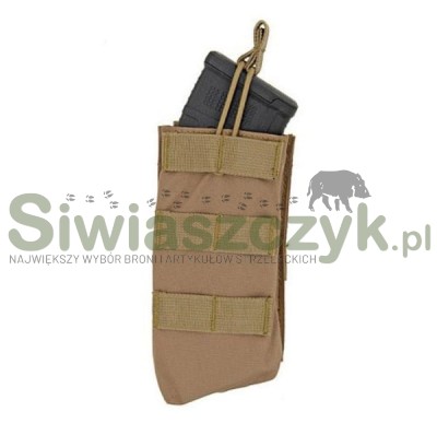 Ładownica 8FIELDS AK pojedyńcza- Coyote-123611