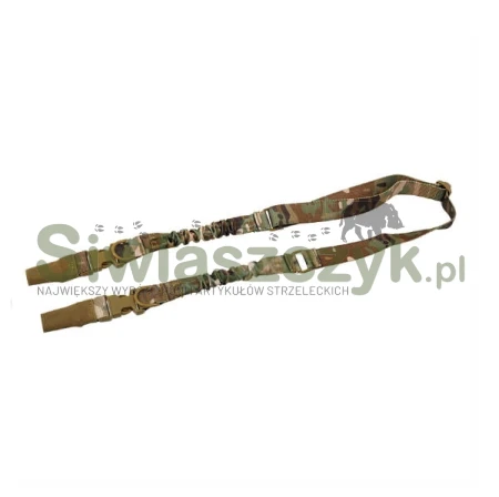 Zawieszenie 8FIELDS 2-punktowe bungee- Camo-123617