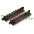 Muszka HI-VIZ Two in One (TO300) (szyny 5,5mm – 8,3mm)-112289