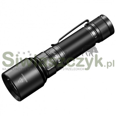 Latarka FENIX C7 -120613