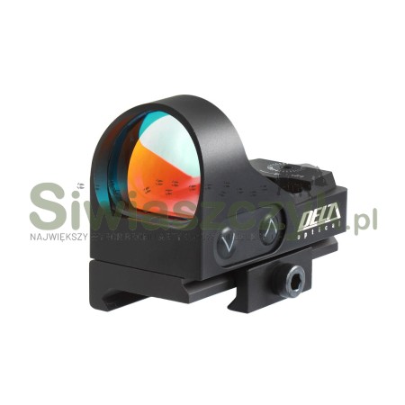 Kolimator Delta Optical MiniDot HD26 2MOA, Weaver (DO-2321)-107761