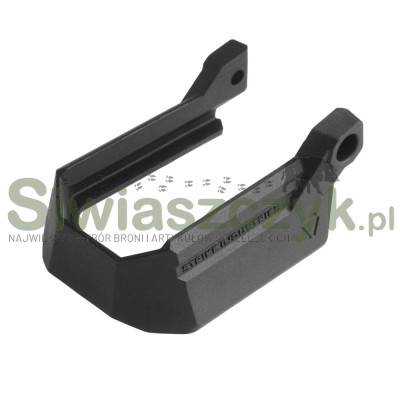 Magwell STRIKE INDUSTRIES do CZ Scorpion EVO (SI-CEVO-MAGWELL)-124626