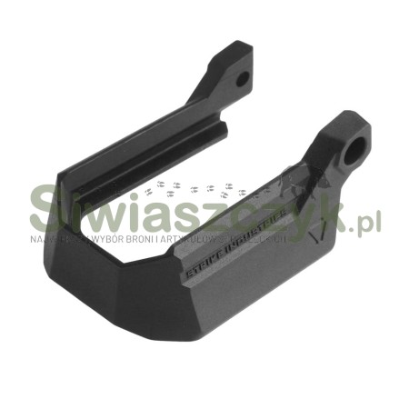 Magwell STRIKE INDUSTRIES do CZ Scorpion EVO (SI-CEVO-MAGWELL)-124626