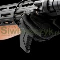 Chwyt STRIKE INDUSTRIES Link Angled HandStop Czarny (SI-AR-HSFG-BK)-124629