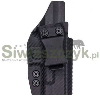 Kabura CONCEALMENT EXPRESS IWB H11 Pro OR Carbon(CEX-220989)-120226