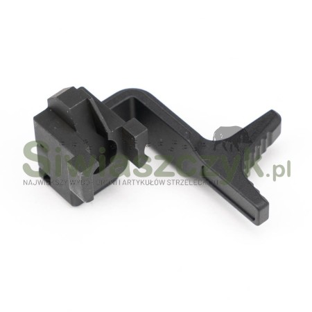 Rączka przeładowania STRIKE INDUSTRIES obustronna do pistoletu Sig Sauer P320 (SI-P320-CH)-124631