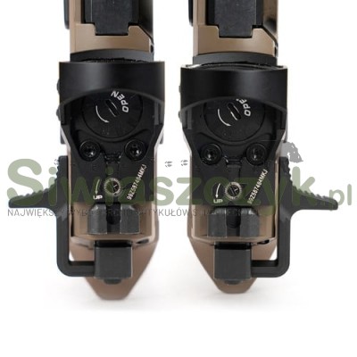 Rączka przeładowania STRIKE INDUSTRIES obustronna do pistoletu Sig Sauer P320 (SI-P320-CH)-124632