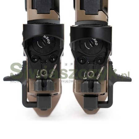 Rączka przeładowania STRIKE INDUSTRIES obustronna do pistoletu Sig Sauer P320 (SI-P320-CH)-124632