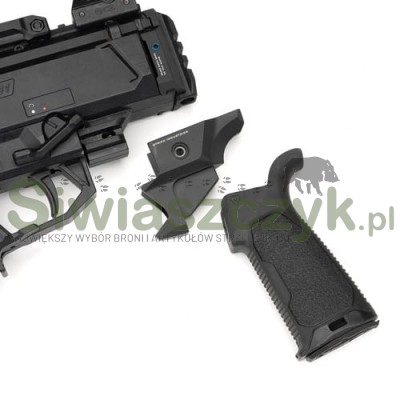 Adapter STRIKE INDUSTRIES chwytu pistoletowego AR do CZ Scorpion (SI-CEVO-ARPG-ADA) -124635