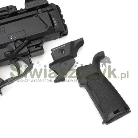Adapter STRIKE INDUSTRIES chwytu pistoletowego AR do CZ Scorpion (SI-CEVO-ARPG-ADA) -124635
