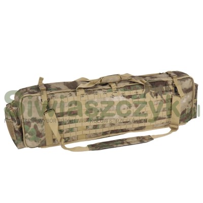 Pokrowiec 101 Inc. na 2 sztuki broni Double Rifle Bag (ICC FG)-124639