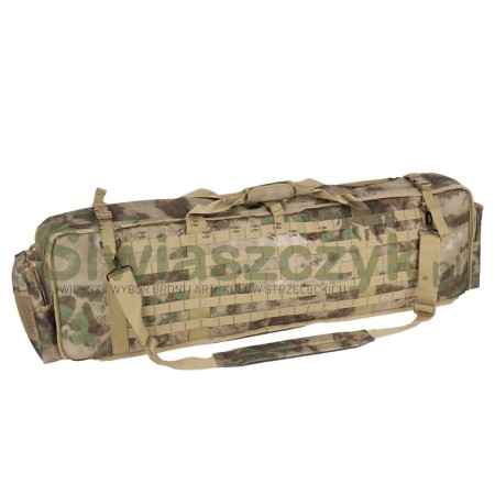 Pokrowiec 101 Inc. na 2 sztuki broni Double Rifle Bag (ICC FG)-124639