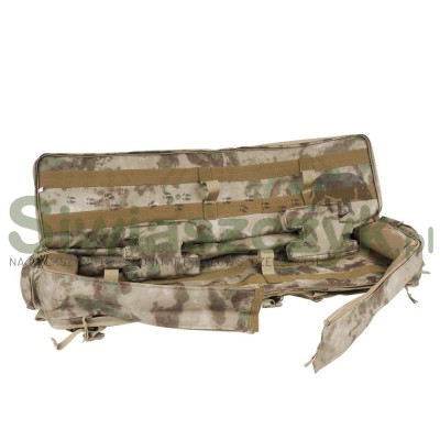 Pokrowiec 101 Inc. na 2 sztuki broni Double Rifle Bag (ICC FG)-124640