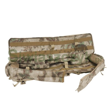 Pokrowiec 101 Inc. na 2 sztuki broni Double Rifle Bag (ICC FG)-124640