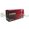 Amunicja FIOCCHI 38 Spec FMJ 10,24g(158gr)-124646