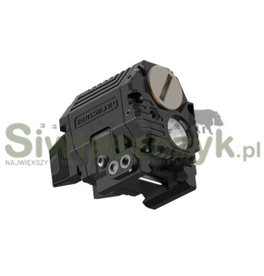 Latarka NITECORE NPL10 SET-124647