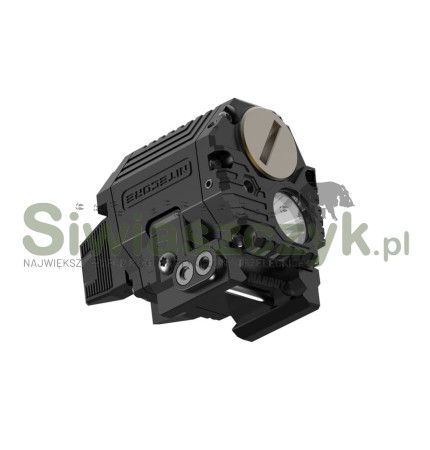 Latarka NITECORE NPL10 SET-124647