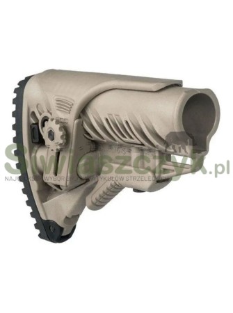 Kolba FAB DEFENSE GLR-16 CPT FDE-124651