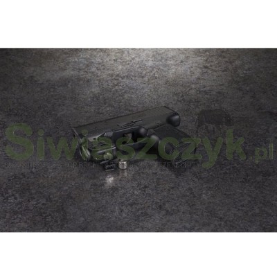 Latarka STREAMLIGHT TLR-6 z laserem do Sig Sauer P365 (L-69284)-124654