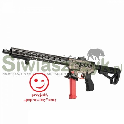 Karabinek BUL ARMORY Hellfire PCC 16" kal.9x19-124657